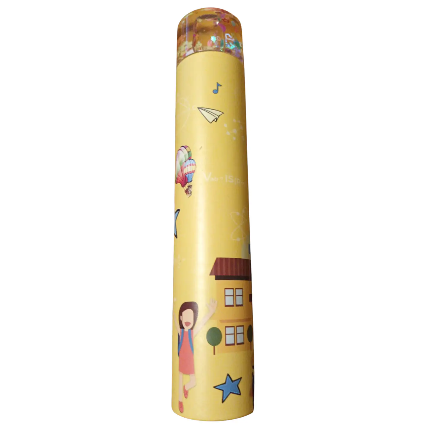 Kaleidoscopios infantiles 3