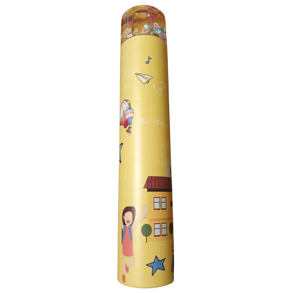 Kaleidoscopios infantiles 3