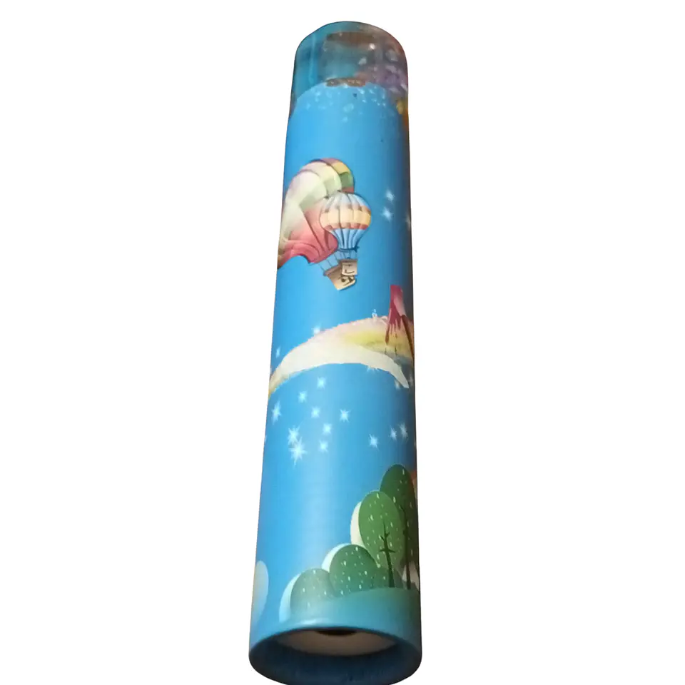 Kaleidoscopios infantiles 4