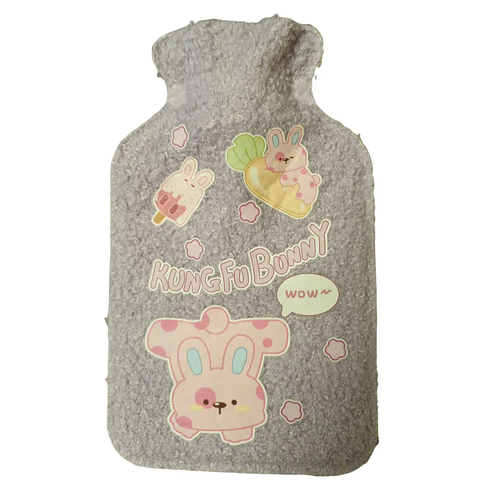 Guateros de manos Kawaii toalla 4