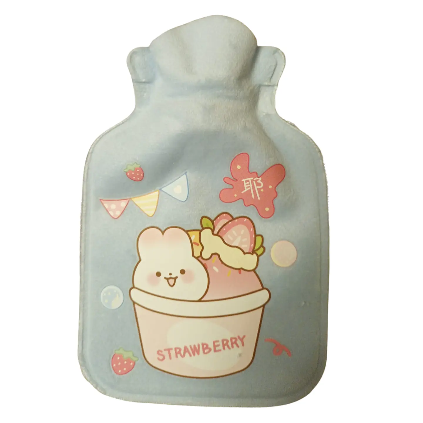 Guateros de manos Kawaii  2