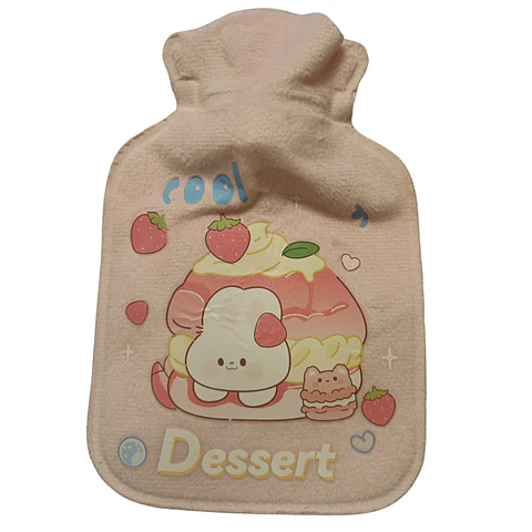 Guateros de manos Kawaii 