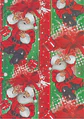 Papel navideño del pascuerito - Miniatura 7