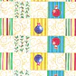 Papel para regalos navideños - Miniatura 1