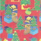 Papel para regalos navideños - Miniatura 3