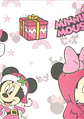 Papel de regalo navideño MICKEY - Miniatura 2