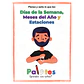 Cuadernillos para aprender Lengua de Señas Chilena - Miniatura 4