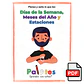 Cuadernillos para aprender Lengua de Señas Chilena PDF - Miniatura 5