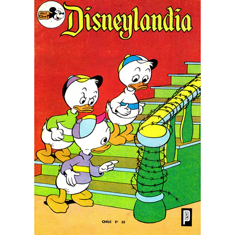 Disneylandia #549