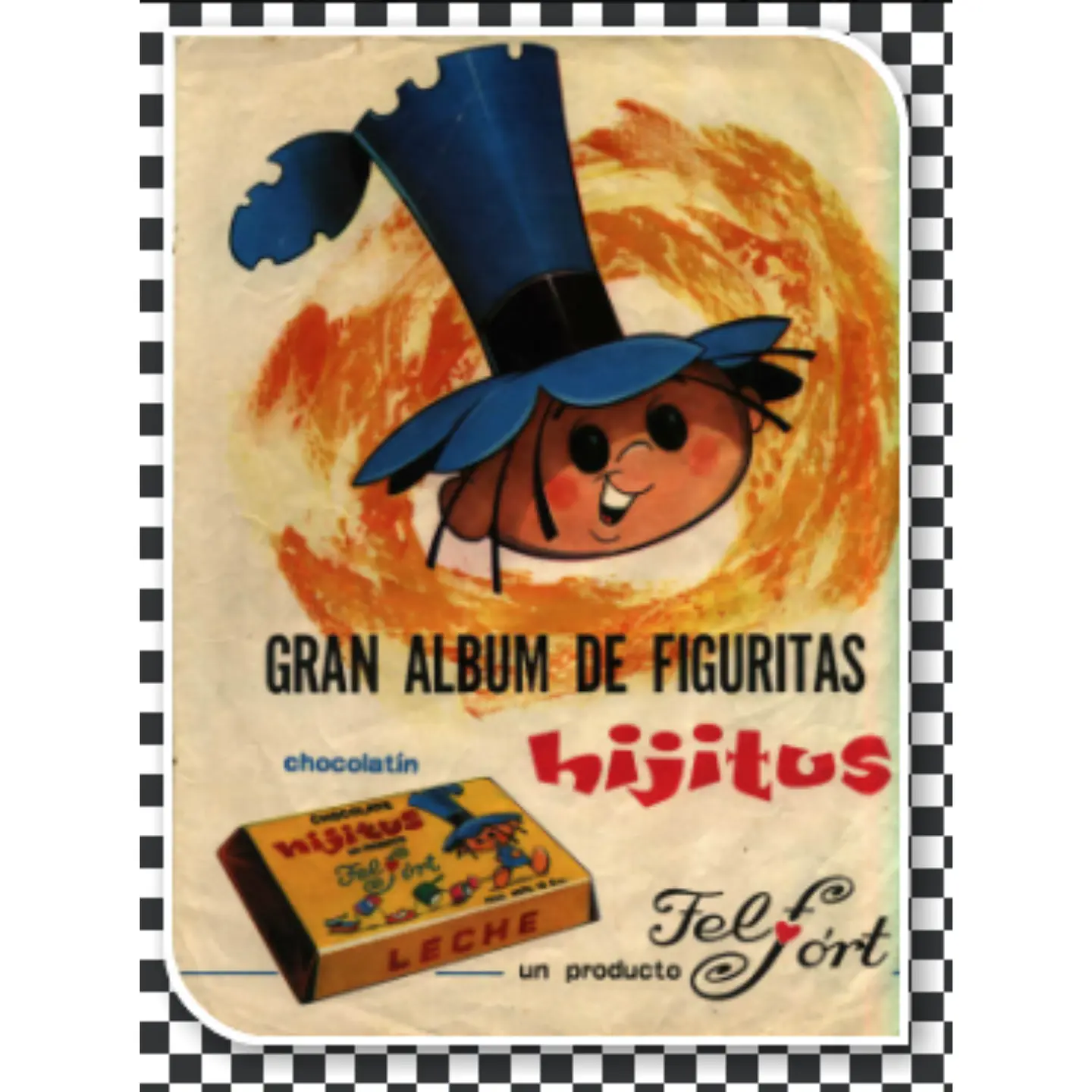 Álbum de hijitus (1968) 1