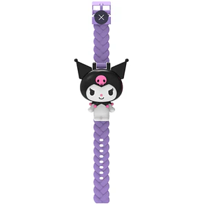 Reloj Infantil Kuromi