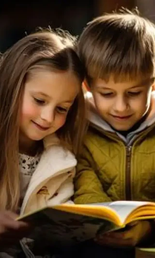 Lectura y escritura