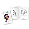 Cuadernillo Para Aprender Lengua De Señas Chilena - FRUTAS Y COLORES PDF