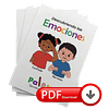 Descubriendo las emociones en PDF