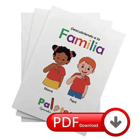 Descubiendo a la familia- pdf