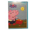 Cuadernos college 7mm de PEPA PIG