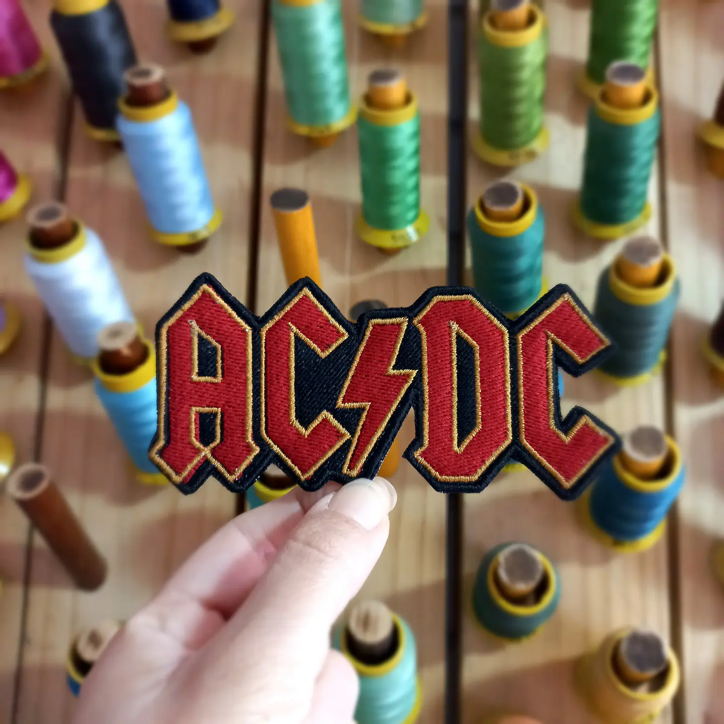 Ac-dc 1