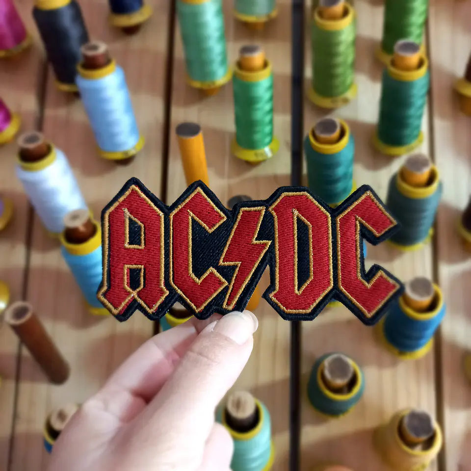 Ac-dc 1