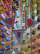 Banderín BTS v - Miniatura 2