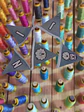 Banderín BTS jin - Miniatura 1