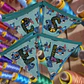 Banderín STITCH - Miniatura 2
