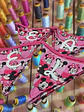 Banderín MINNIE & MICKEY - Miniatura 3