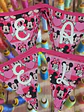 Banderín MINNIE & MICKEY - Miniatura 2
