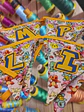 Banderín POKEMON - Miniatura 2