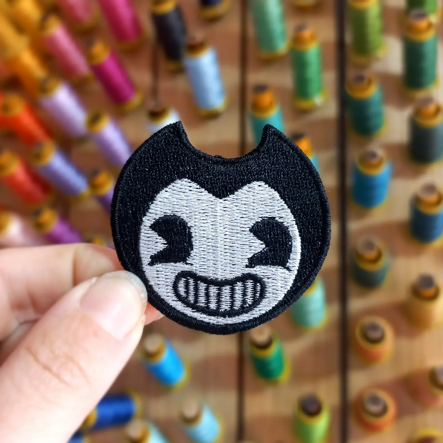 Bendy 1
