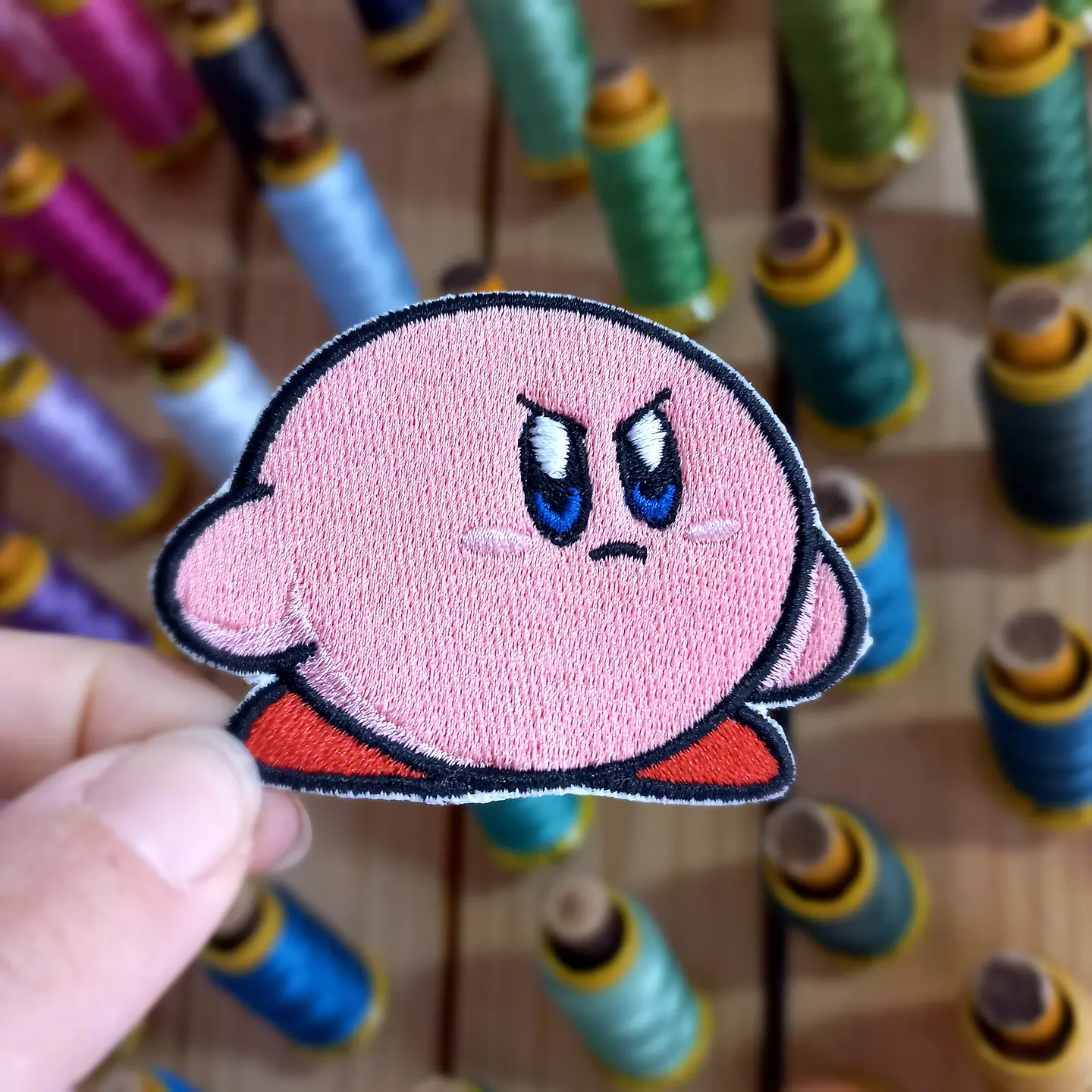 Kirby 1