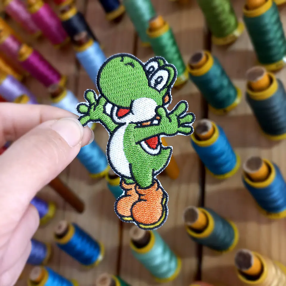 Luigi 1