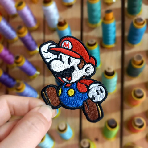 Mario Bros
