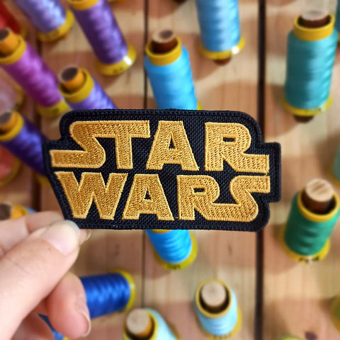 Star Wars 01