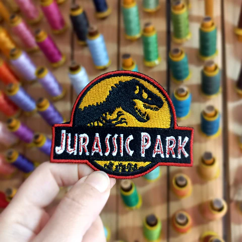 Jurassic park 02