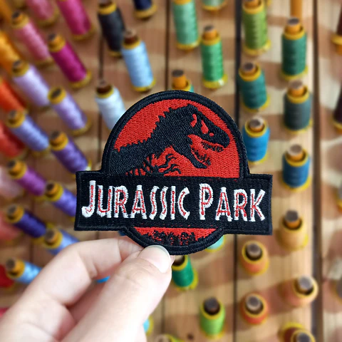Jurassic park 01