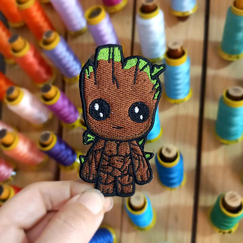 Groot
