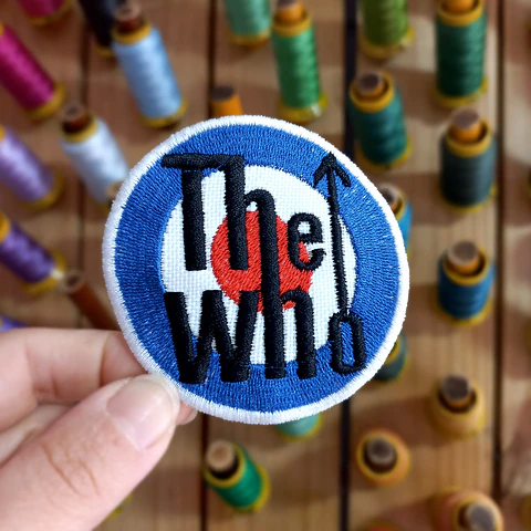 The Who