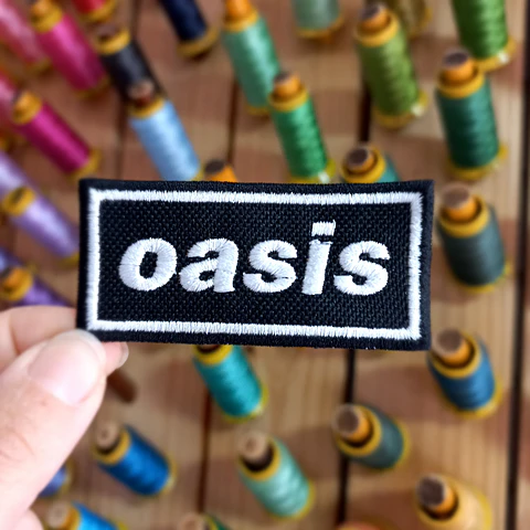 Oasis 01