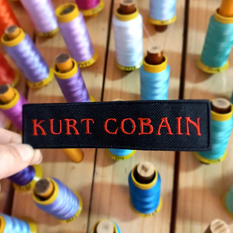 Kurt cobain