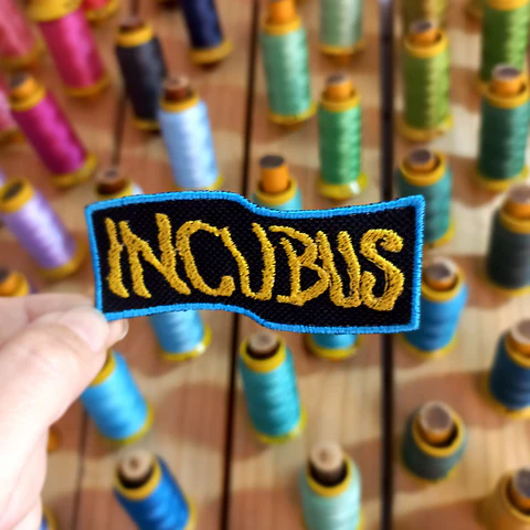 Incubus 02