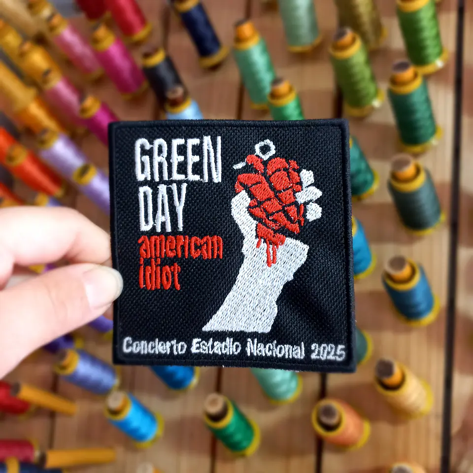 Green Day 02 1