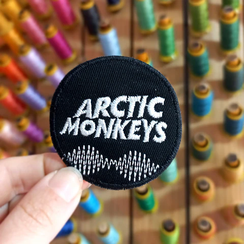 Arctic Monkeys 01