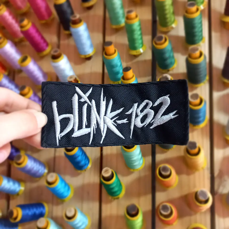 BLINK 182 1