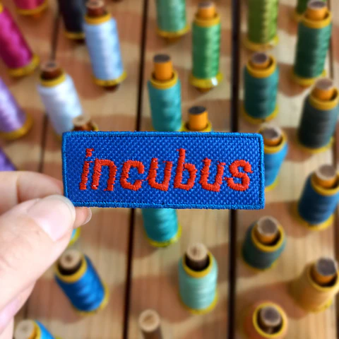Incubus 03