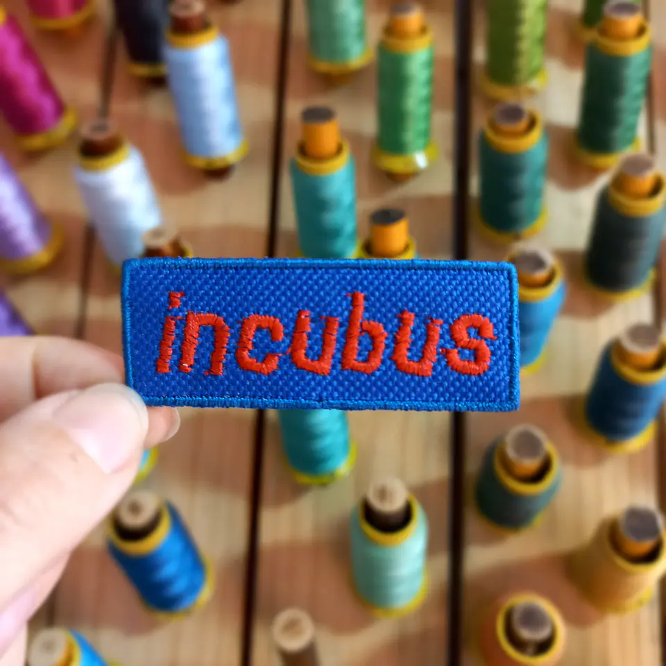 Incubus 03 1