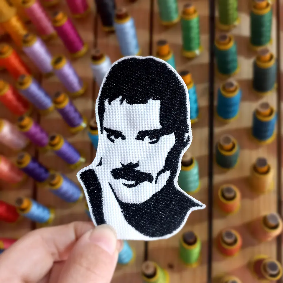 Freddie mercury 1