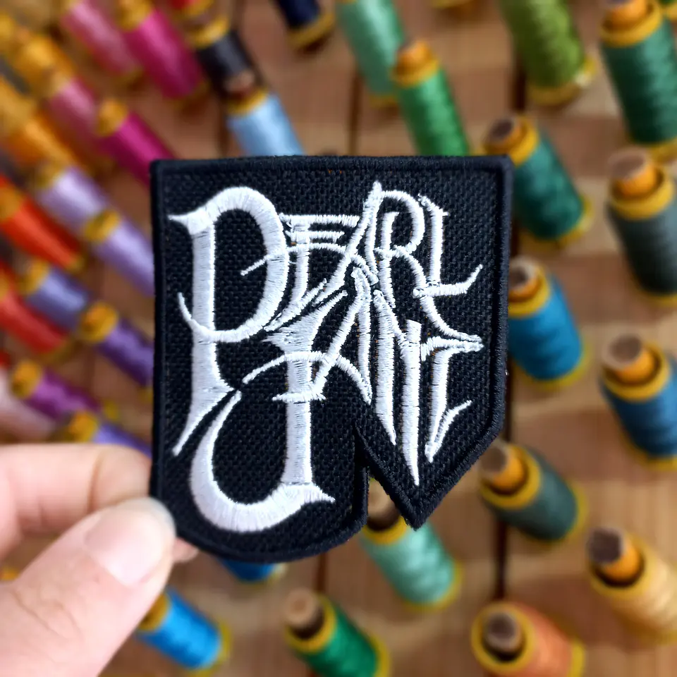 Pearl jam 1