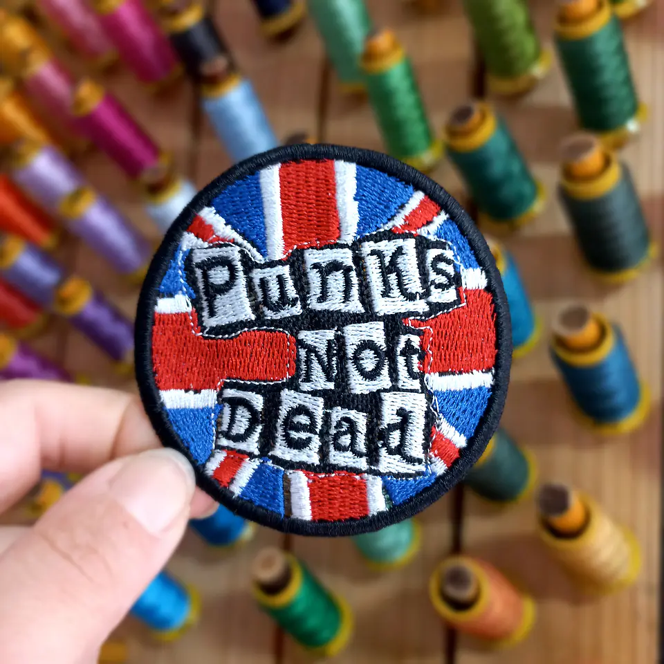 The Exploited 1