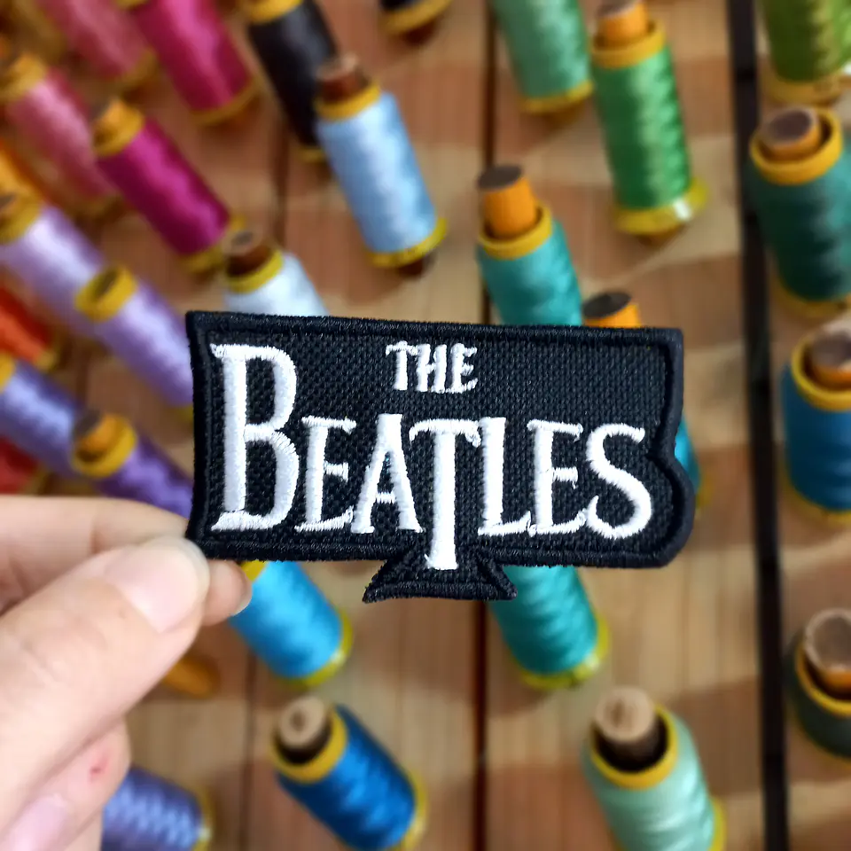 The Beatles 01 1