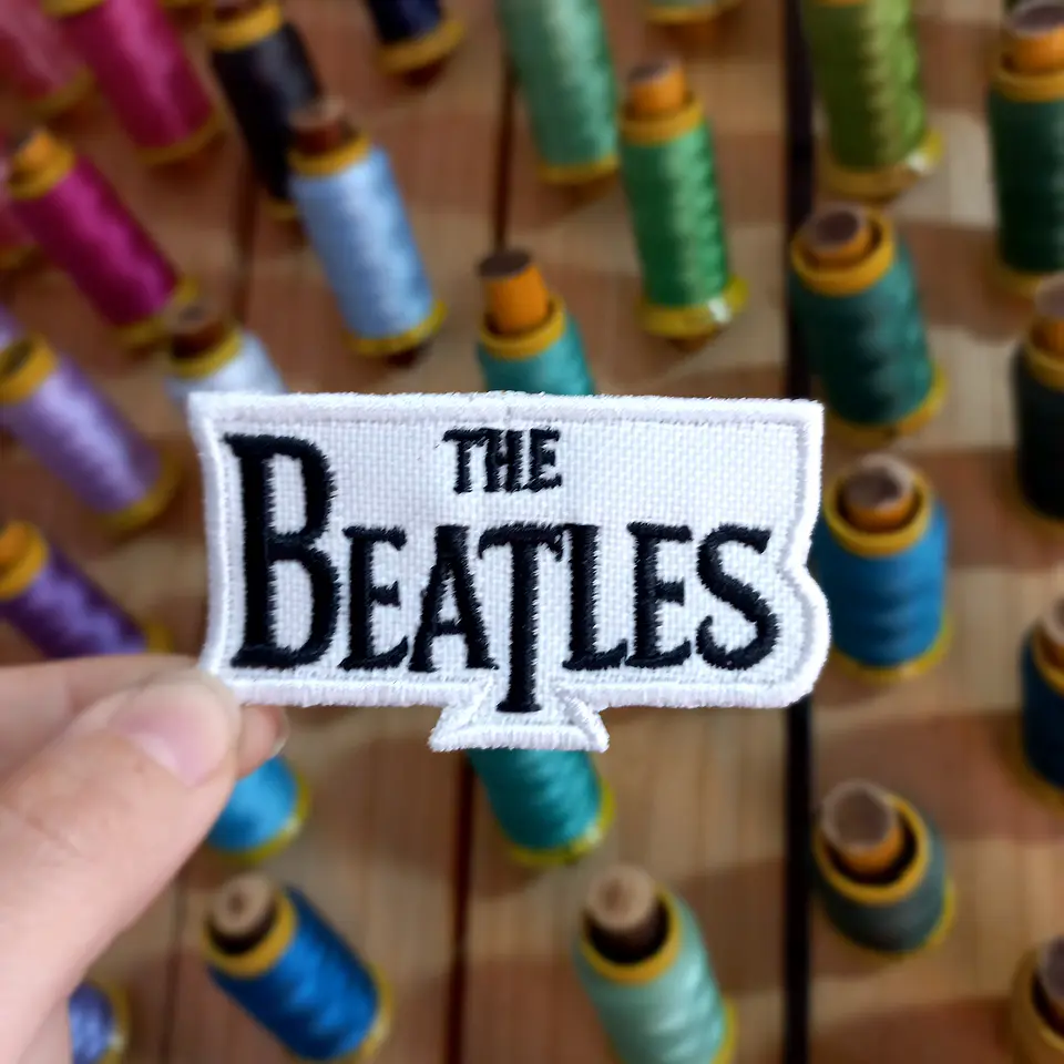 The Beatles 02 1
